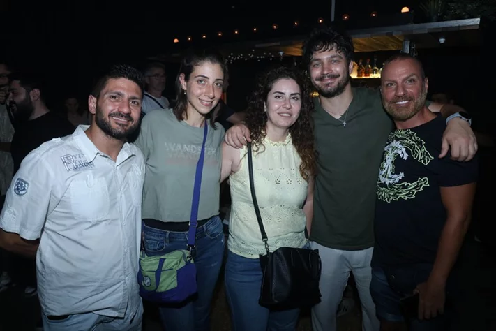 Fête de la musique 2024-BEYROUTH